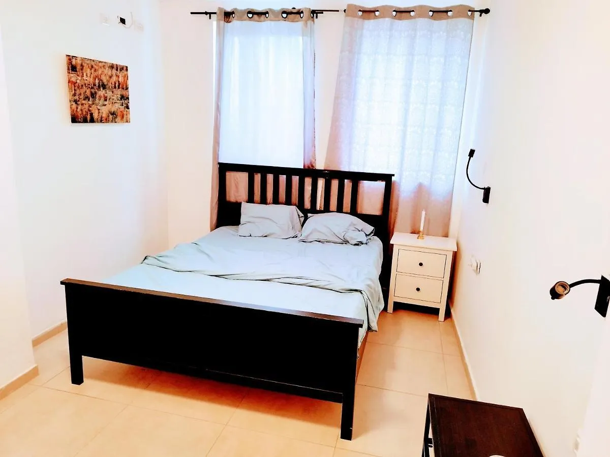 חיפה Bahahi Garden Suites