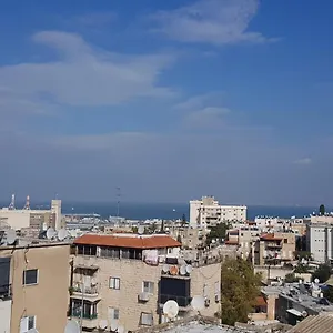 לבונטין 14 חיפה
